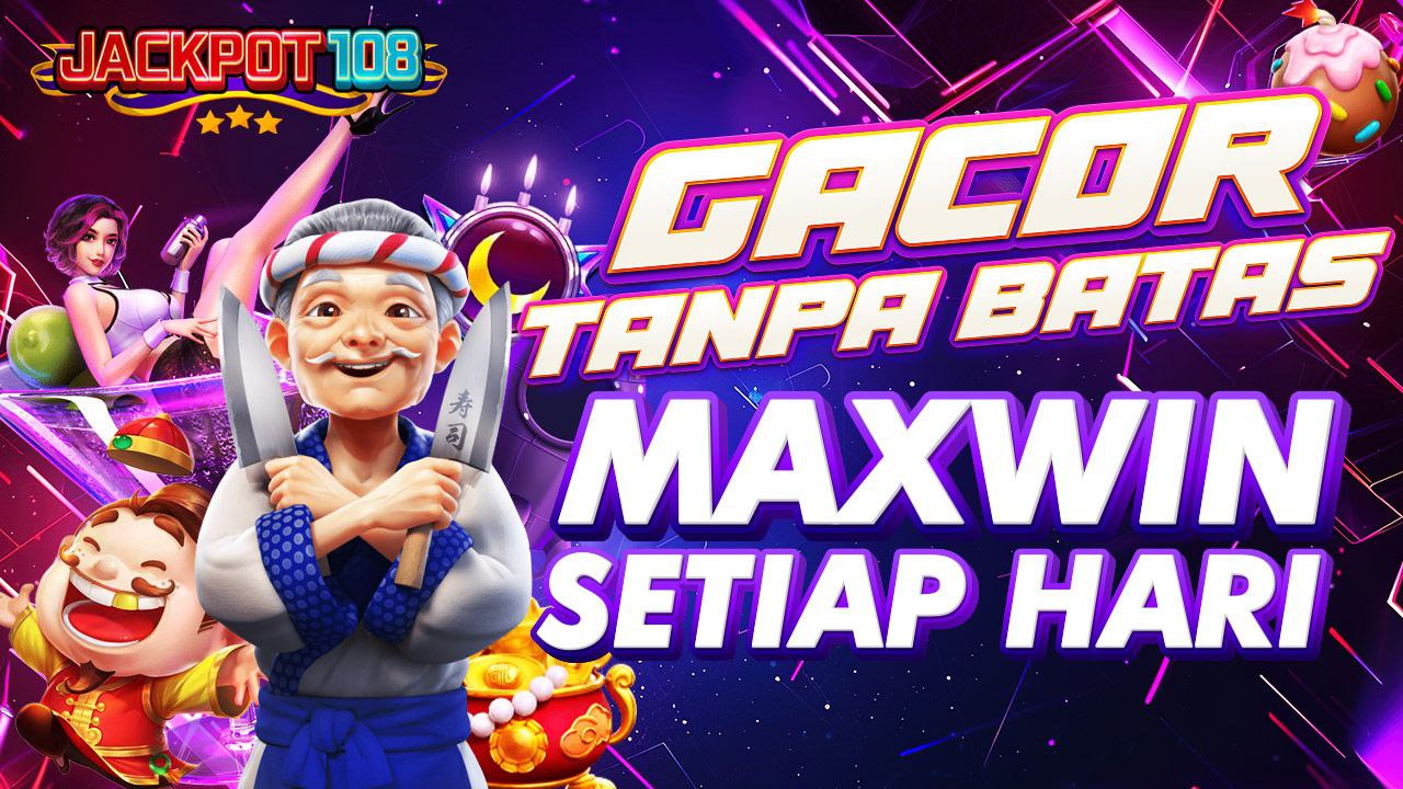 jackpot108 slot