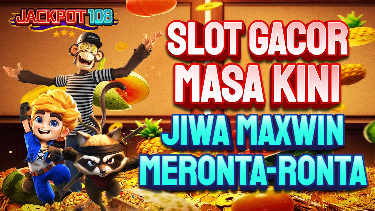jackpot108 login